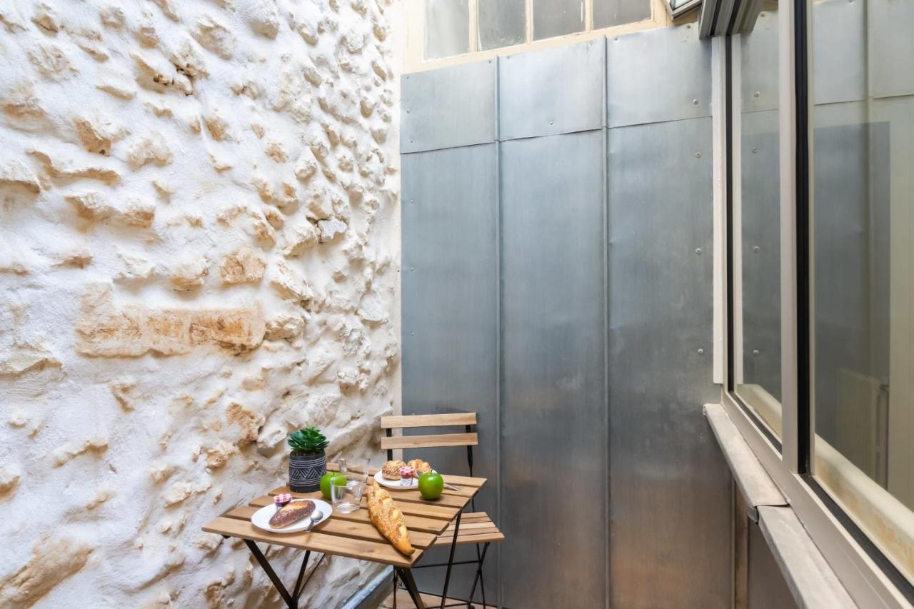 Guestready - Modern Apartment In City Center For Up To 4 Guests! Бордо Екстериор снимка