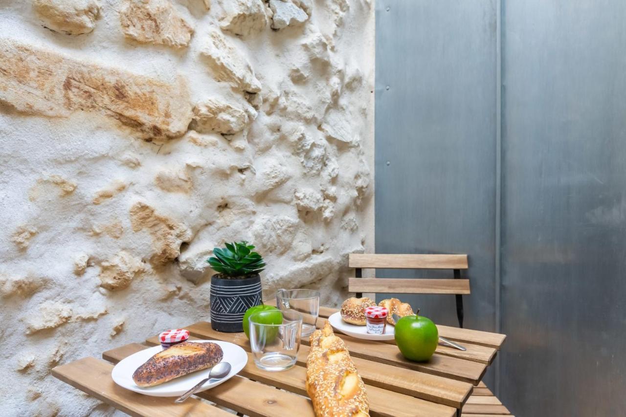 Guestready - Modern Apartment In City Center For Up To 4 Guests! Бордо Екстериор снимка